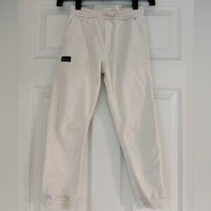 Zara Kid’s Khaki Joggers